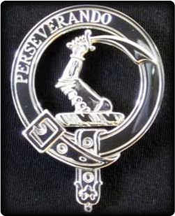 MacKellar Clan Crest